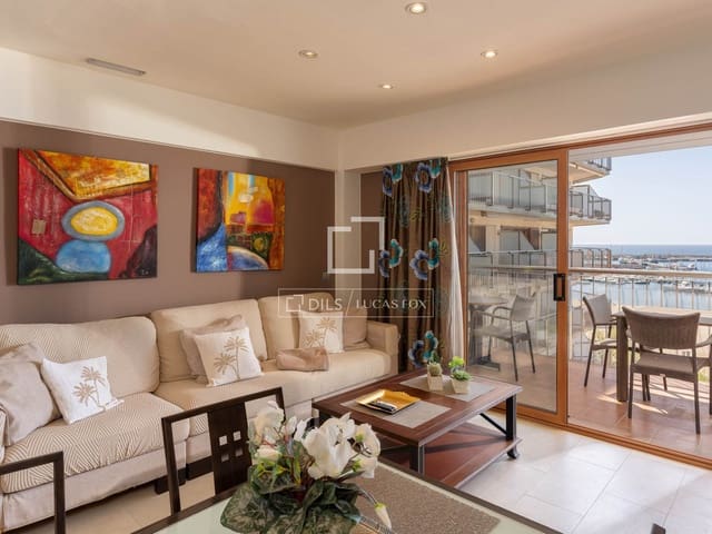 2 camera da letto Appartamento in vendita in Palamós con garage - 490.000 € (Rif: 9807386)