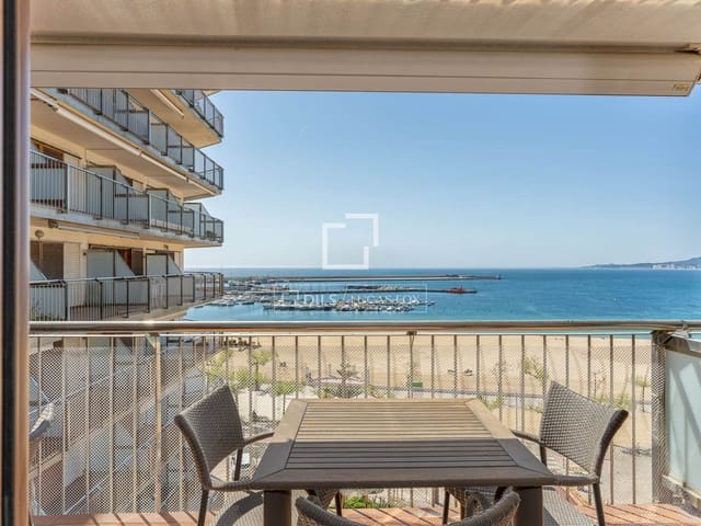 2 camera da letto Appartamento in vendita in Palamós con garage - 490.000 € (Rif: 9807386)