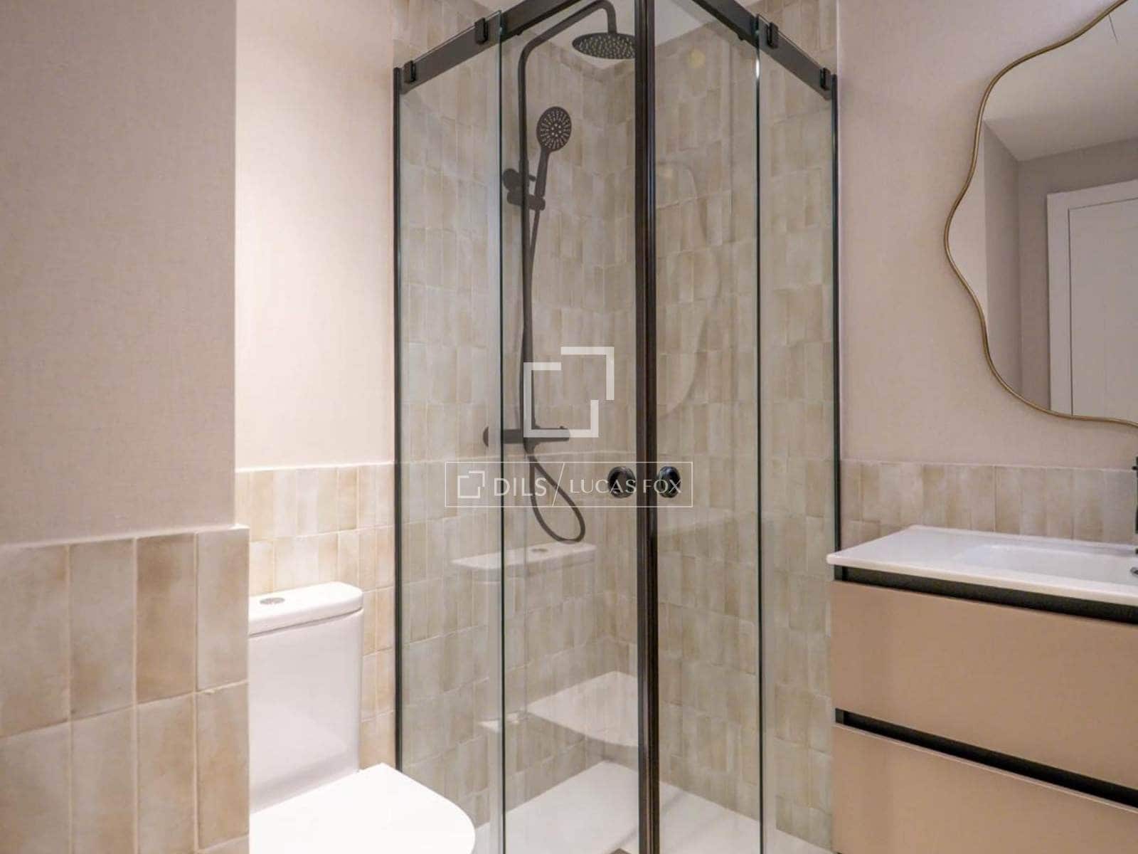 3 bedroom Apartment for sale in Madrid city - € 1,390,000 (Ref: 9807387)