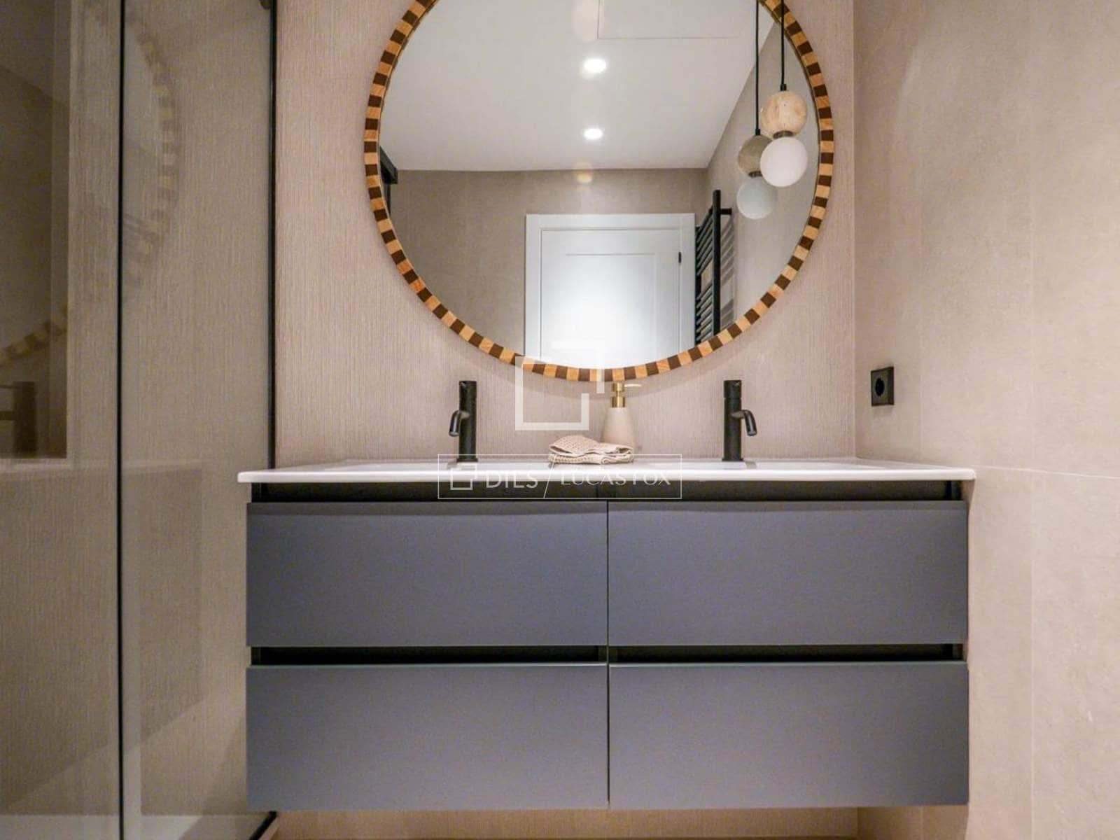 3 bedroom Apartment for sale in Madrid city - € 1,390,000 (Ref: 9807387)