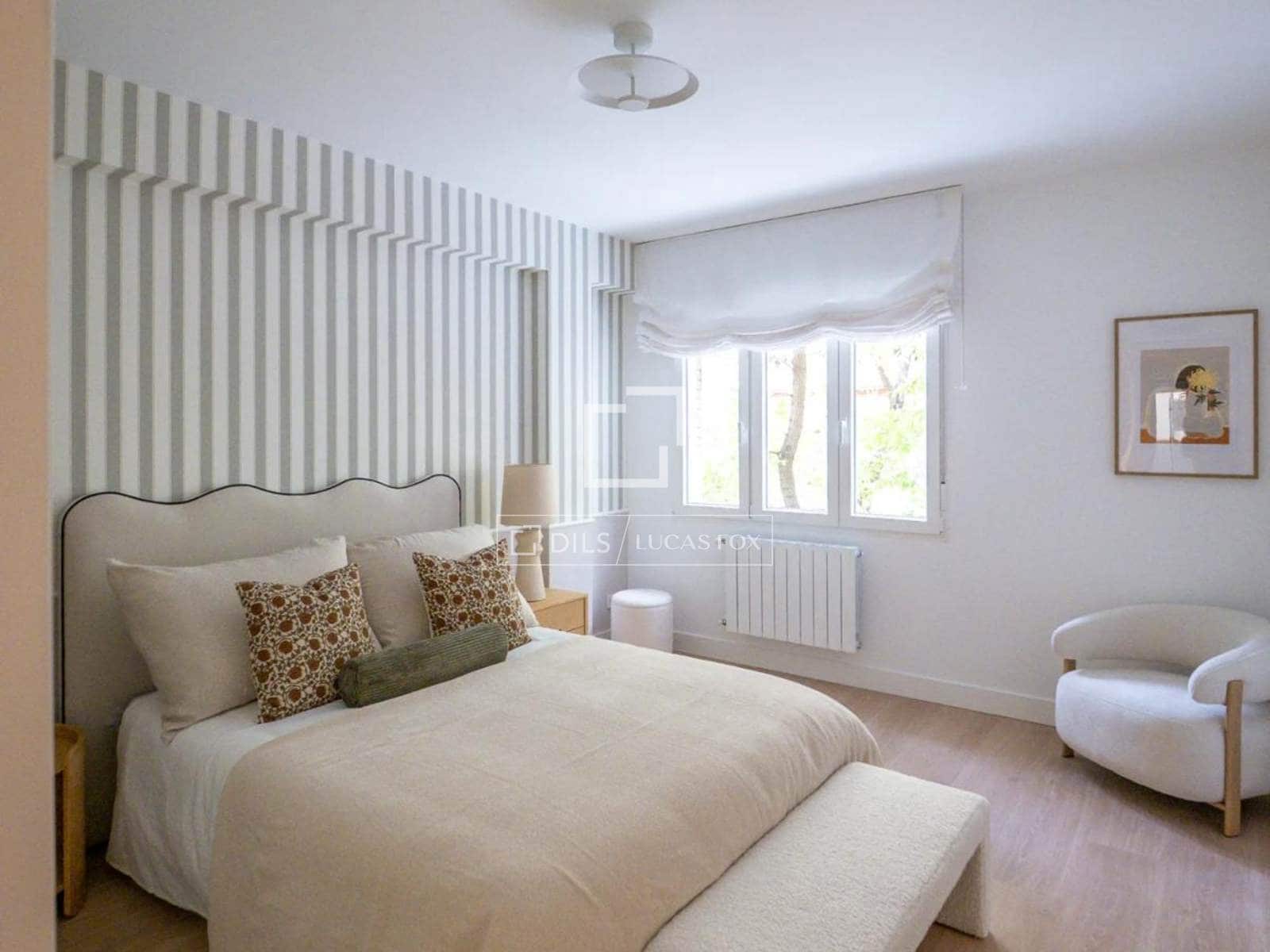 3 bedroom Apartment for sale in Madrid city - € 1,390,000 (Ref: 9807387)