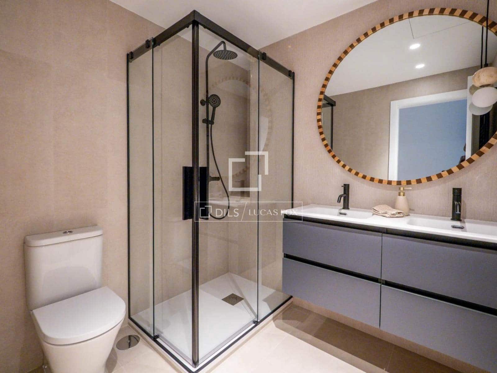 3 bedroom Apartment for sale in Madrid city - € 1,390,000 (Ref: 9807387)