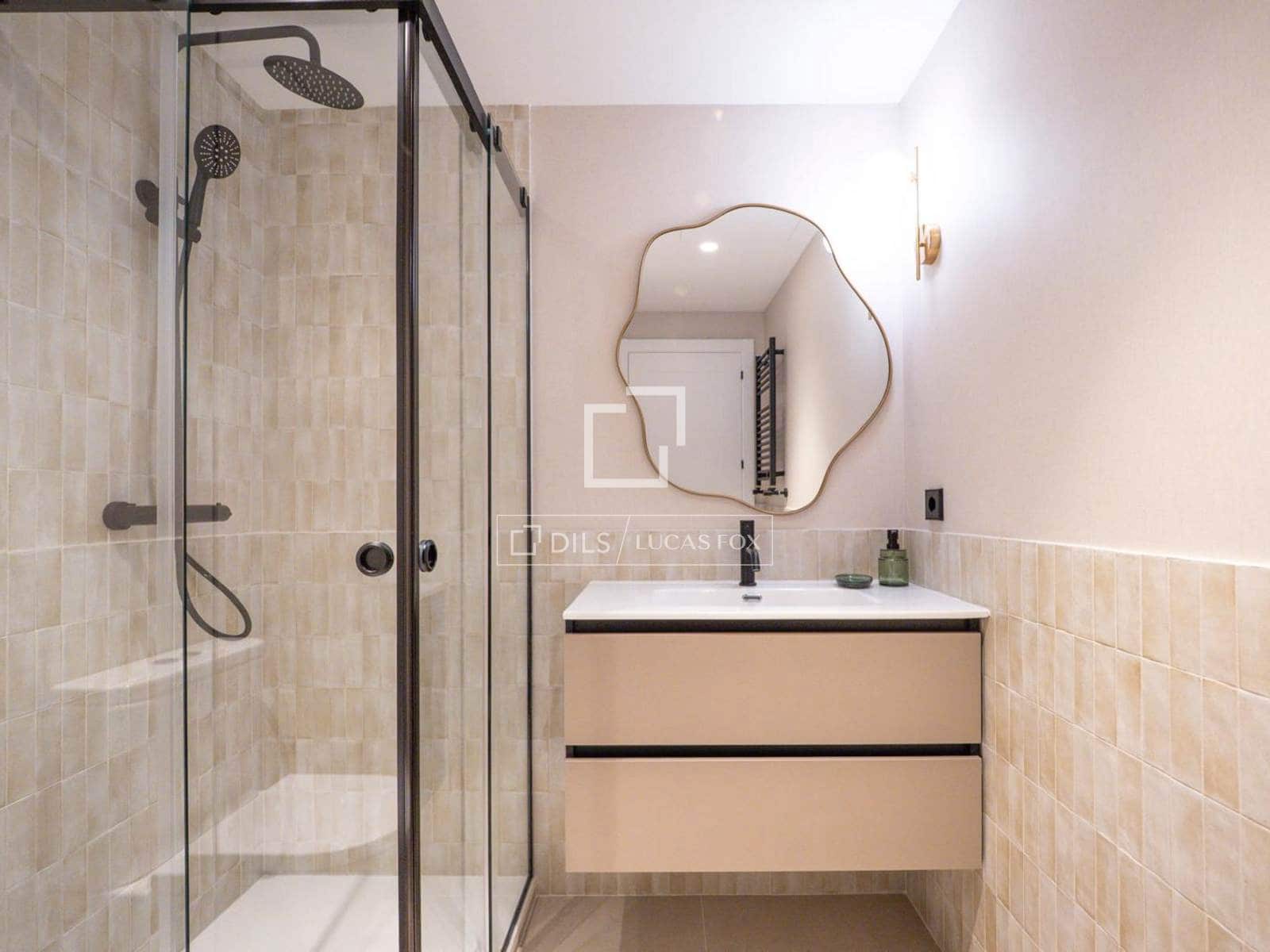 3 bedroom Apartment for sale in Madrid city - € 1,390,000 (Ref: 9807387)