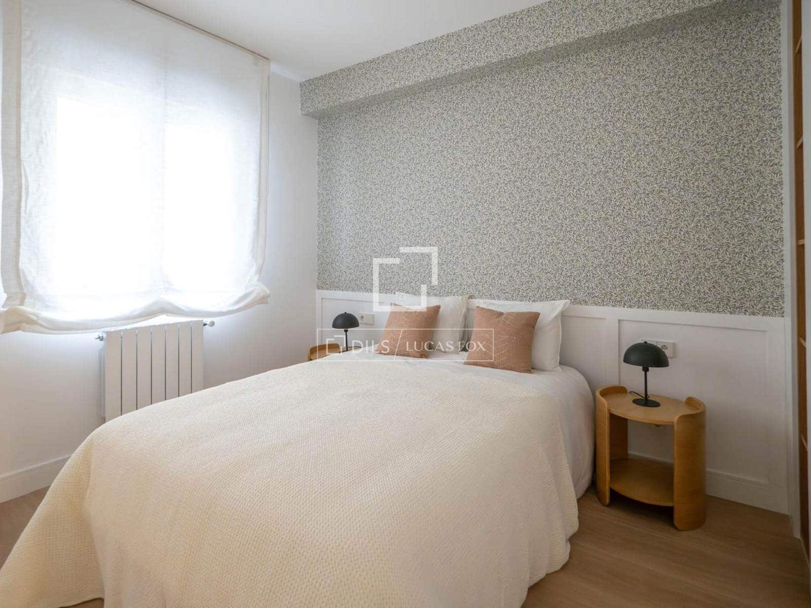 3 bedroom Apartment for sale in Madrid city - € 1,390,000 (Ref: 9807387)