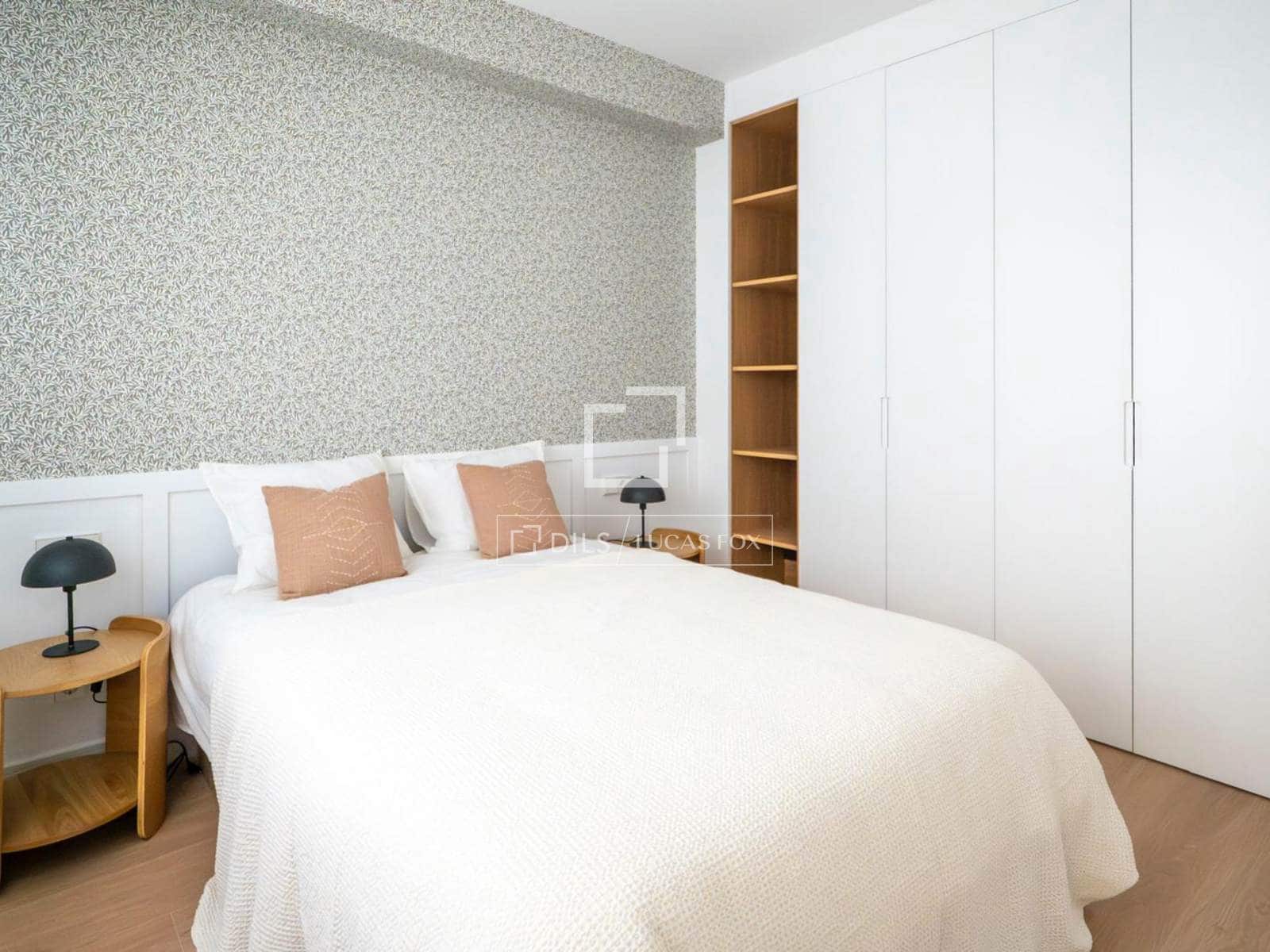 3 bedroom Apartment for sale in Madrid city - € 1,390,000 (Ref: 9807387)