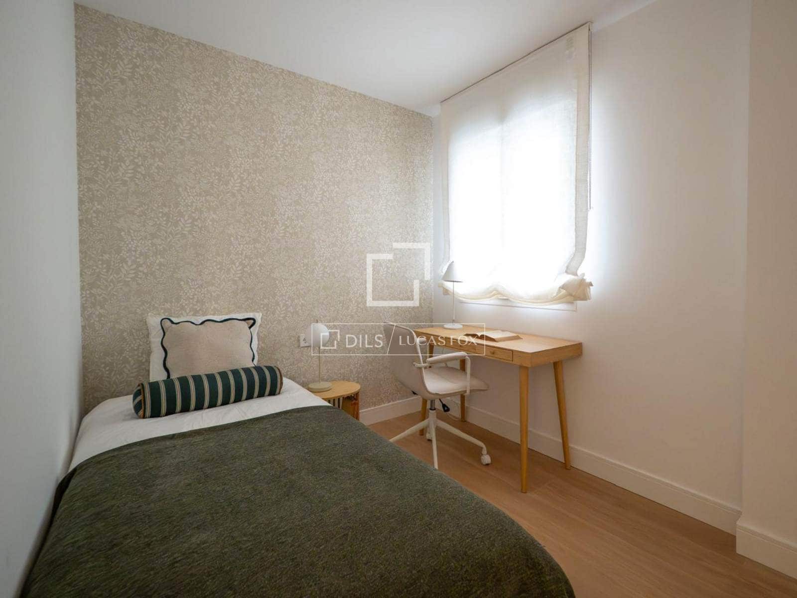 3 bedroom Apartment for sale in Madrid city - € 1,390,000 (Ref: 9807387)