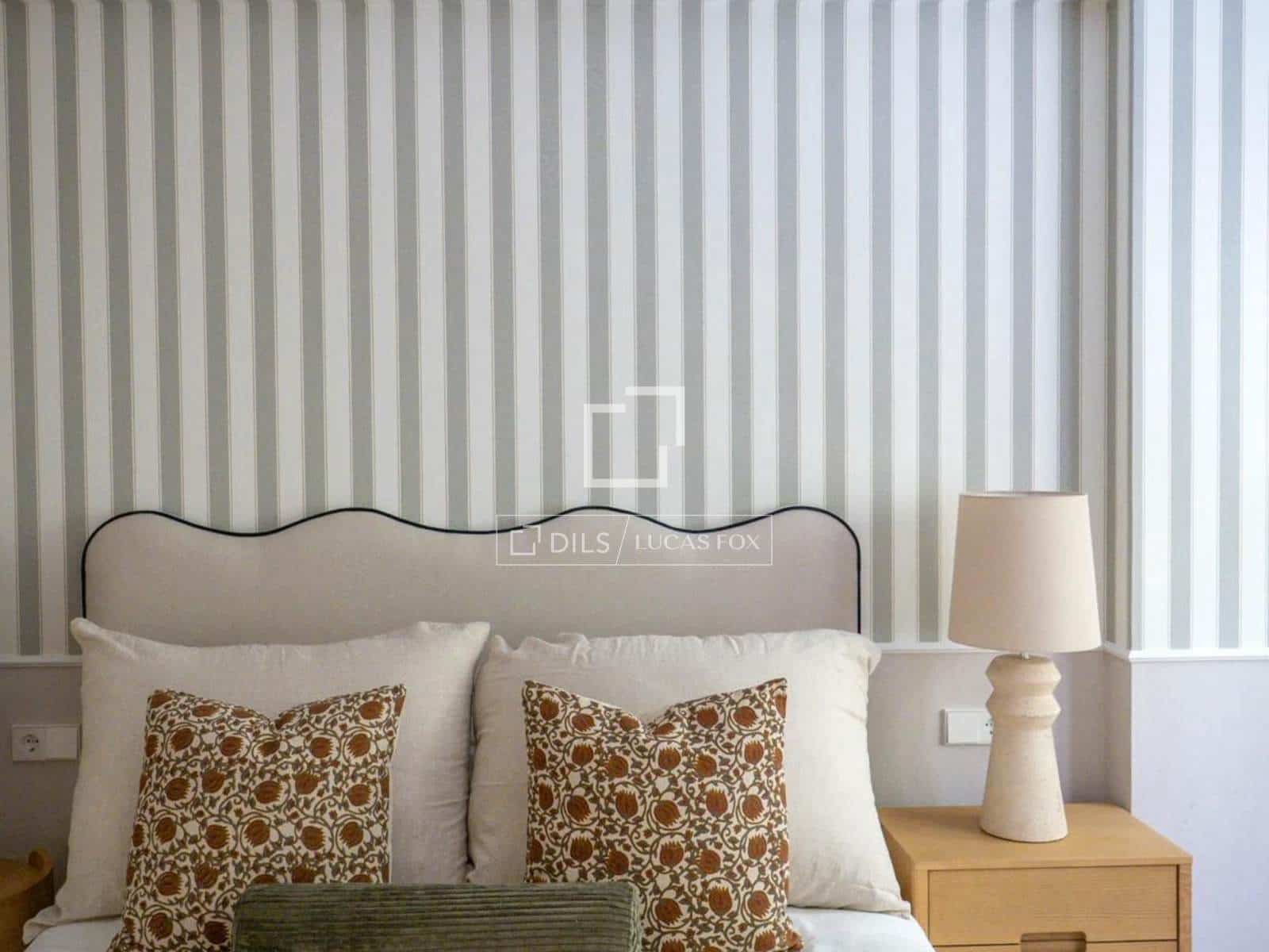 3 bedroom Apartment for sale in Madrid city - € 1,390,000 (Ref: 9807387)