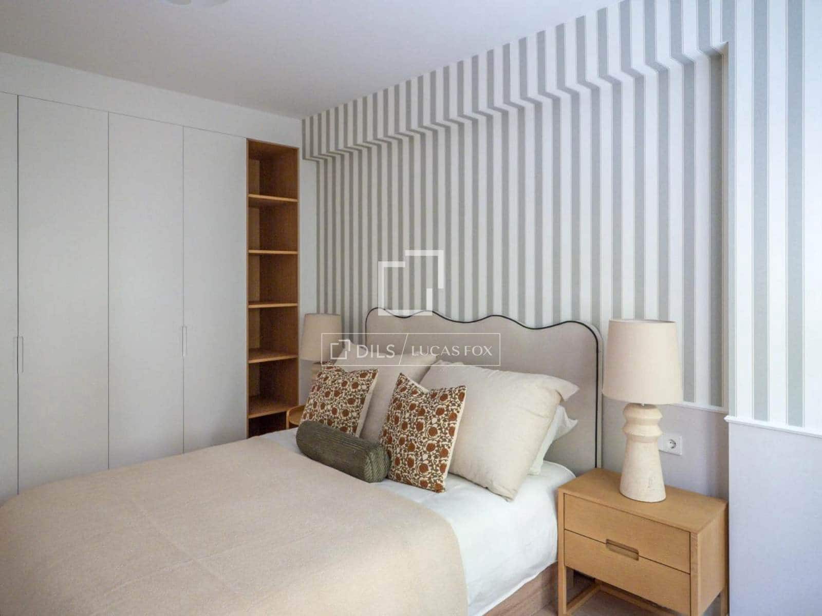 3 bedroom Apartment for sale in Madrid city - € 1,390,000 (Ref: 9807387)