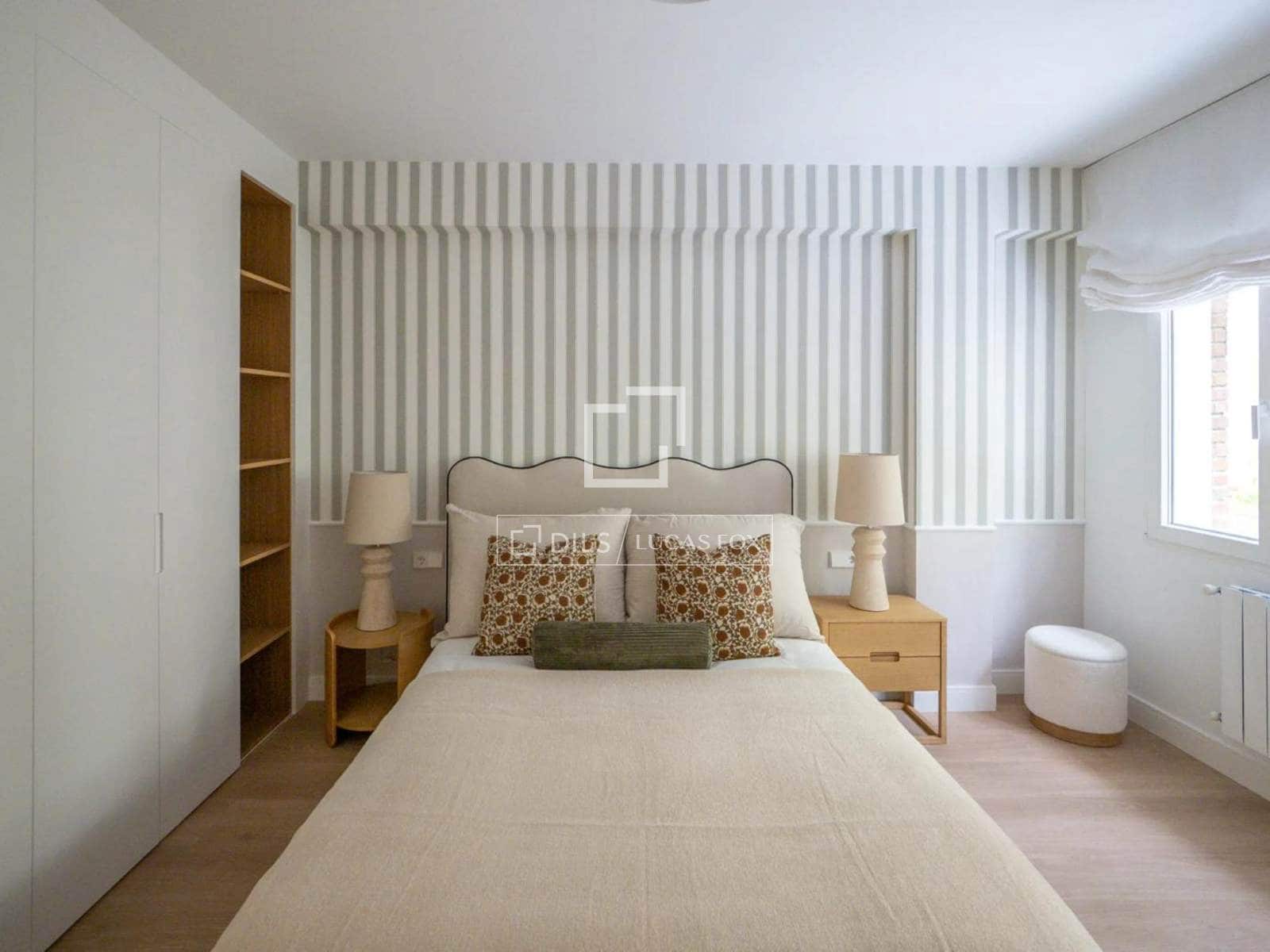 3 bedroom Apartment for sale in Madrid city - € 1,390,000 (Ref: 9807387)