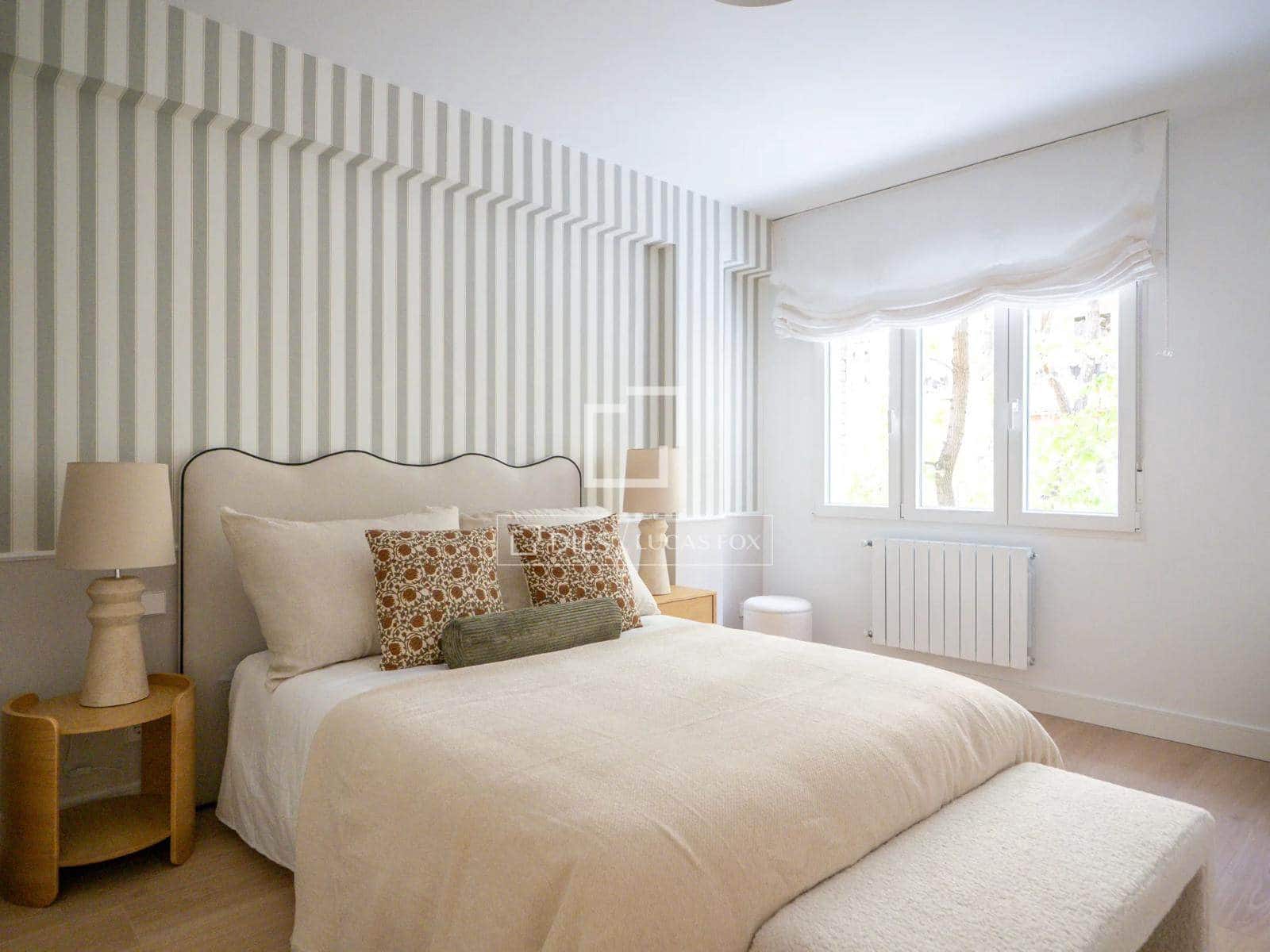 3 bedroom Apartment for sale in Madrid city - € 1,390,000 (Ref: 9807387)