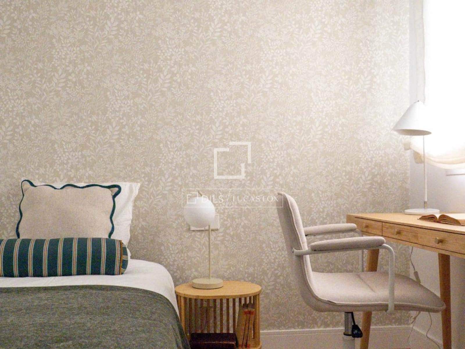 3 bedroom Apartment for sale in Madrid city - € 1,390,000 (Ref: 9807387)