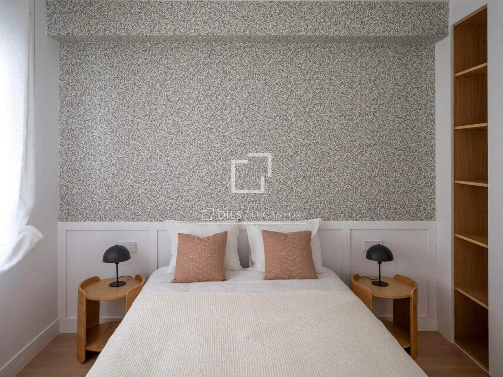 3 bedroom Apartment for sale in Madrid city - € 1,390,000 (Ref: 9807387)