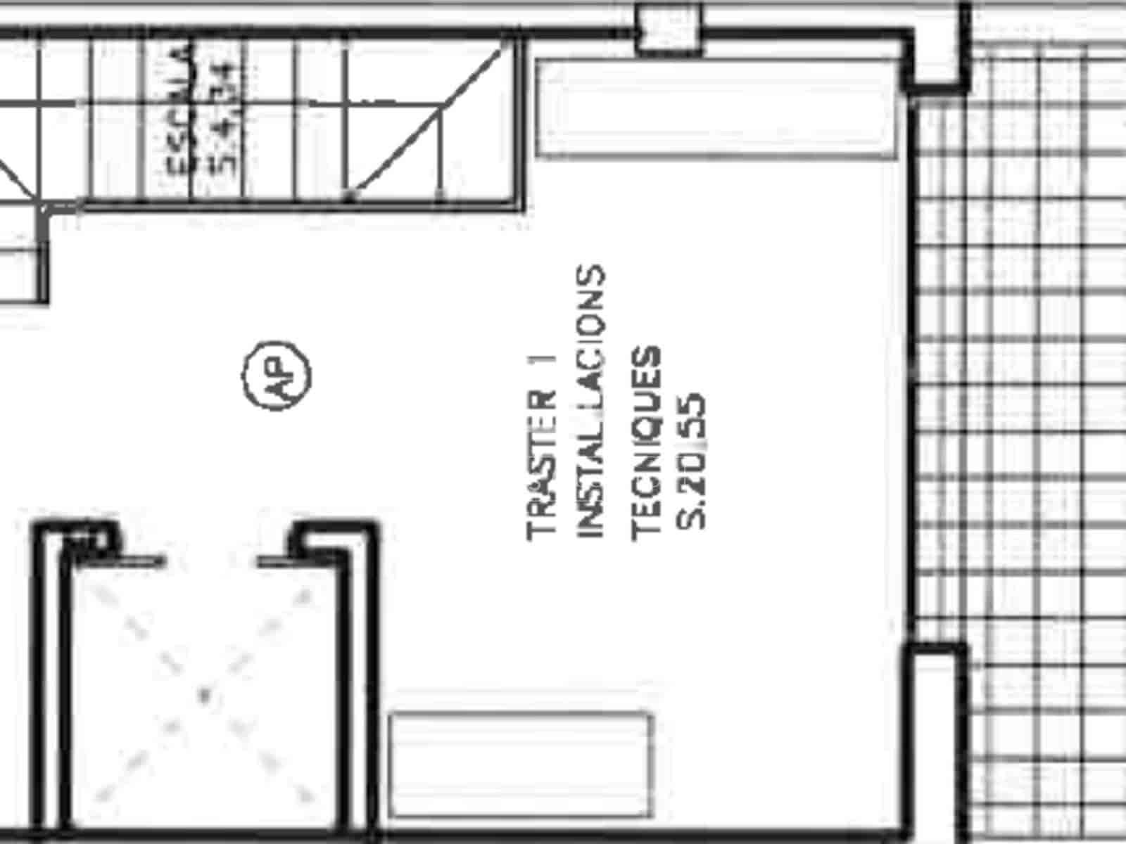 3 slaapkamer Villa te koop in Empuriabrava met garage - € 585.000 (Ref: 9807389)