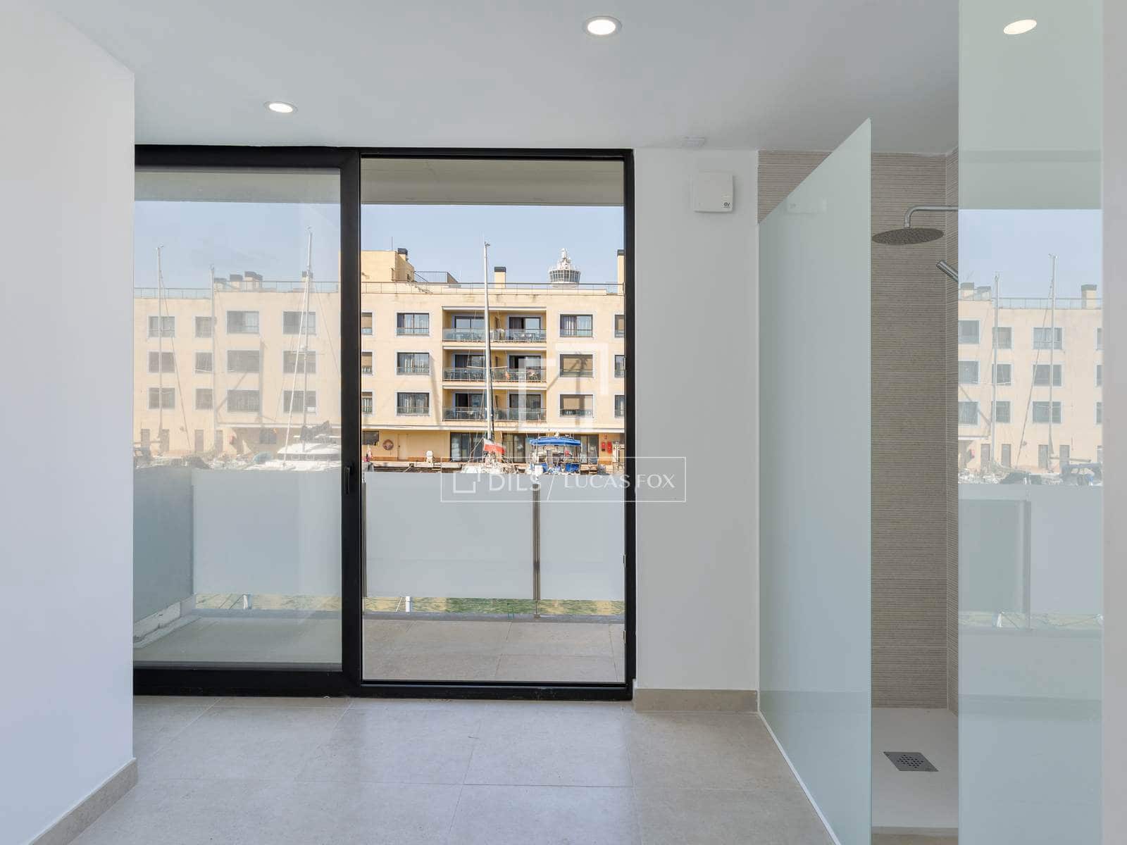 3 slaapkamer Villa te koop in Empuriabrava met garage - € 585.000 (Ref: 9807389)