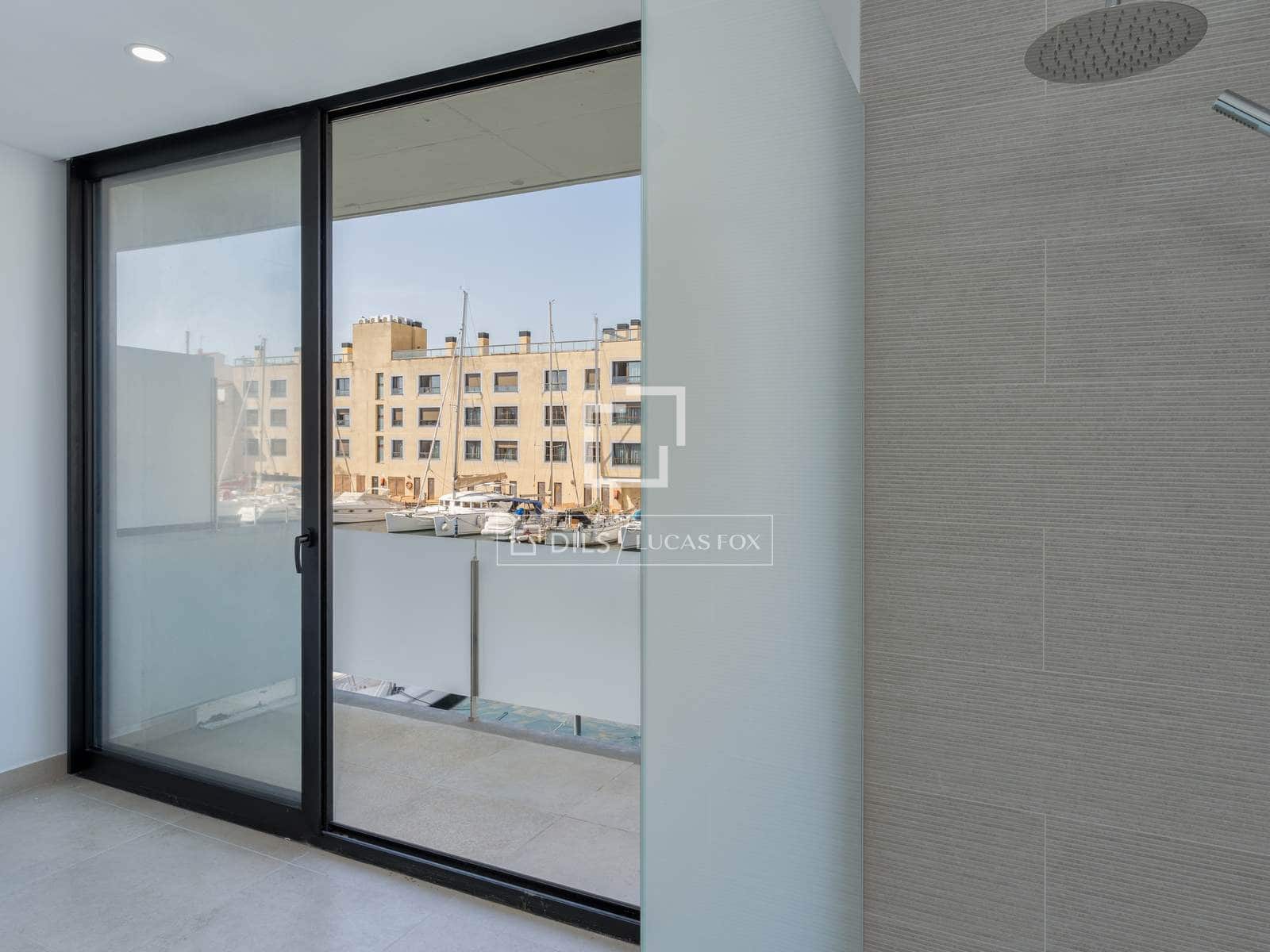 3 slaapkamer Villa te koop in Empuriabrava met garage - € 585.000 (Ref: 9807389)