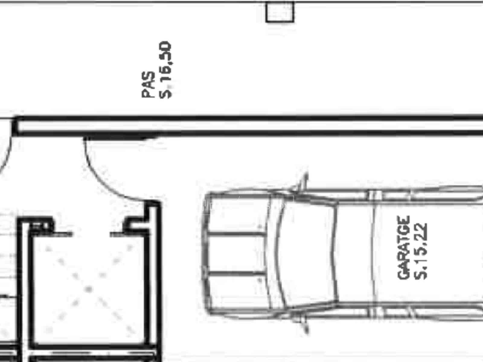 3 slaapkamer Villa te koop in Empuriabrava met garage - € 585.000 (Ref: 9807389)