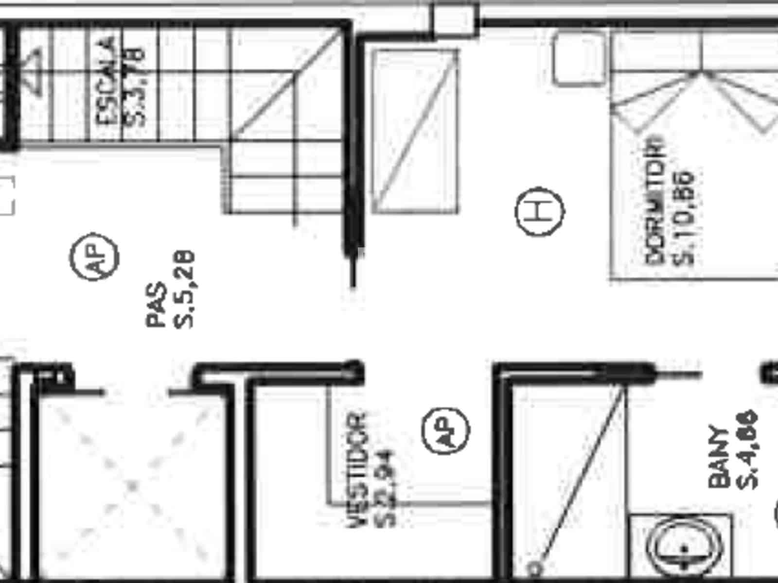 3 bedroom Villa for sale in Empuriabrava with garage - € 585,000 (Ref: 9807389)