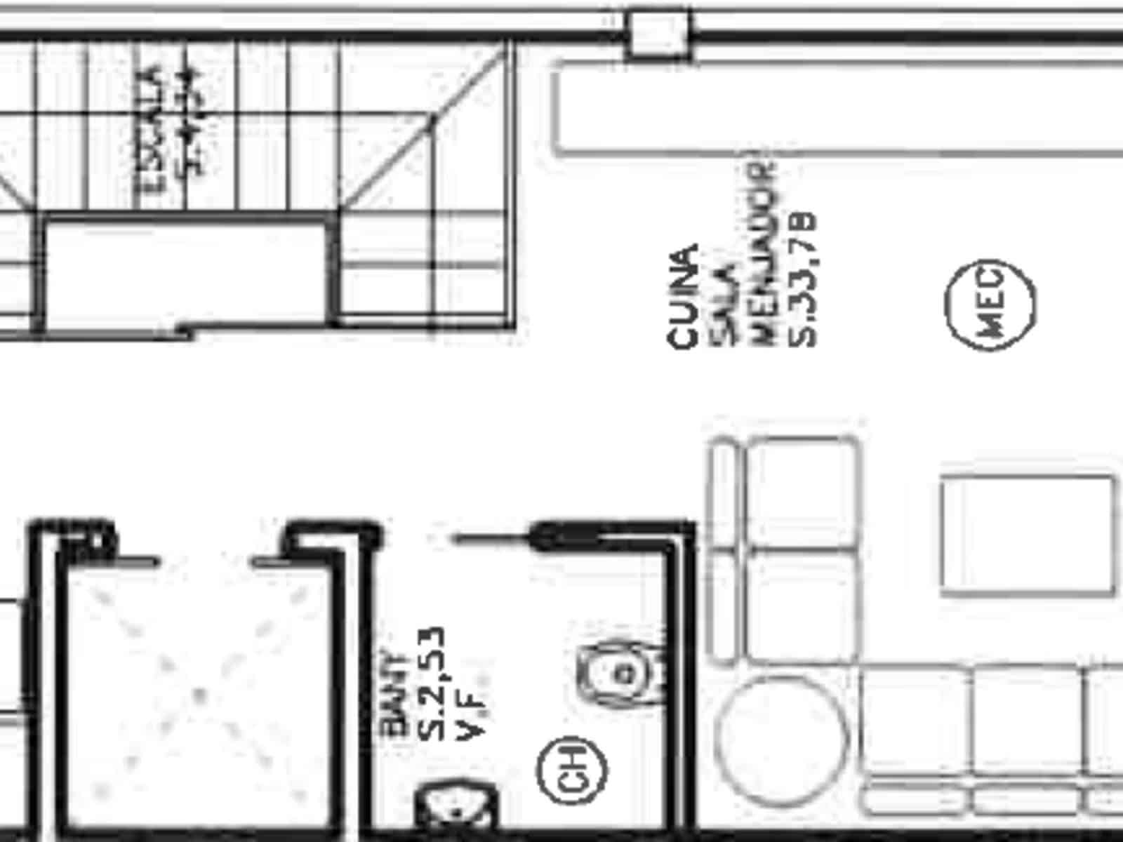 3 bedroom Villa for sale in Empuriabrava with garage - € 585,000 (Ref: 9807389)