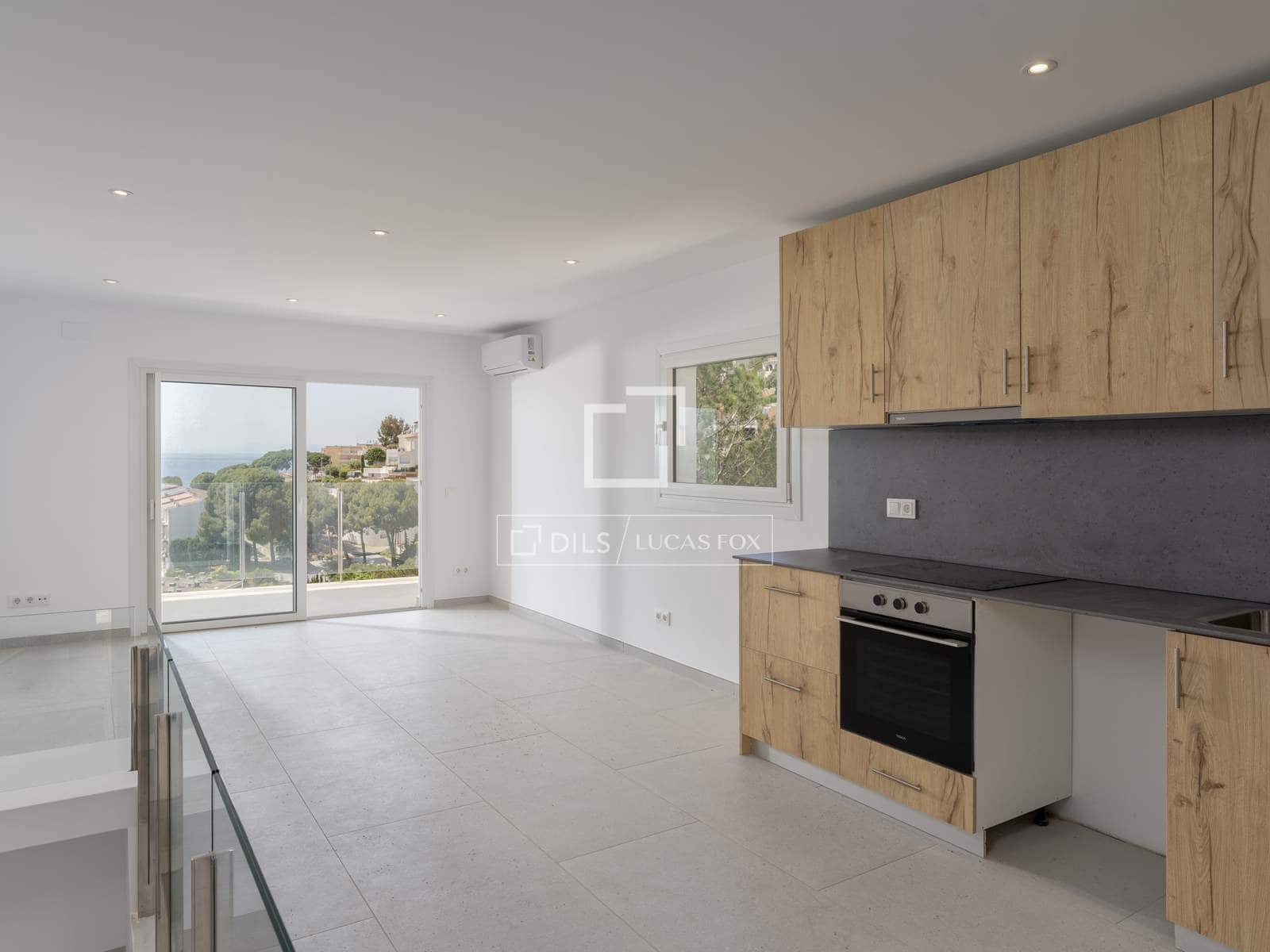 4 slaapkamer Villa te koop in Roses met garage - € 620.000 (Ref: 9807390)