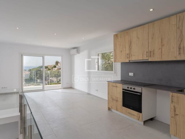 4 slaapkamer Villa te koop in Roses - € 620.000 (Ref: 9807390)