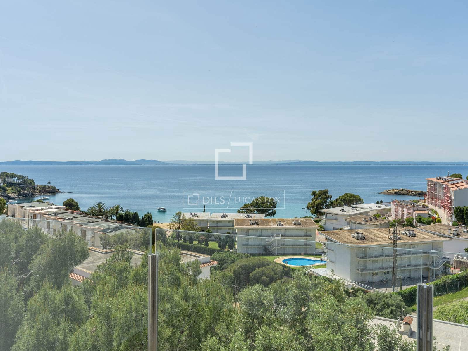 4 slaapkamer Villa te koop in Roses met garage - € 620.000 (Ref: 9807390)