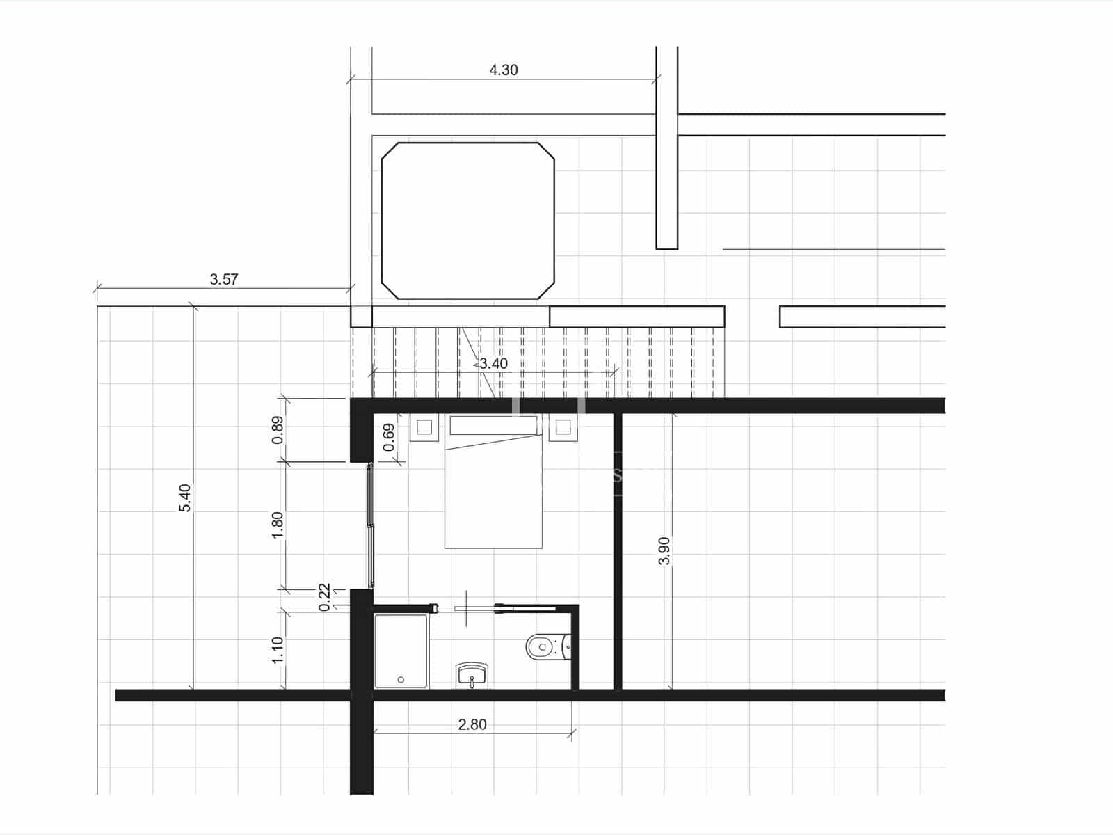 4 slaapkamer Villa te koop in Roses met garage - € 620.000 (Ref: 9807390)