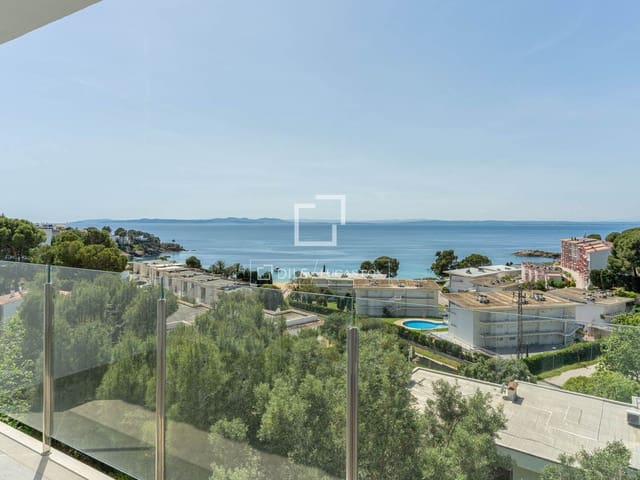 4 slaapkamer Villa te koop in Roses - € 620.000 (Ref: 9807390)