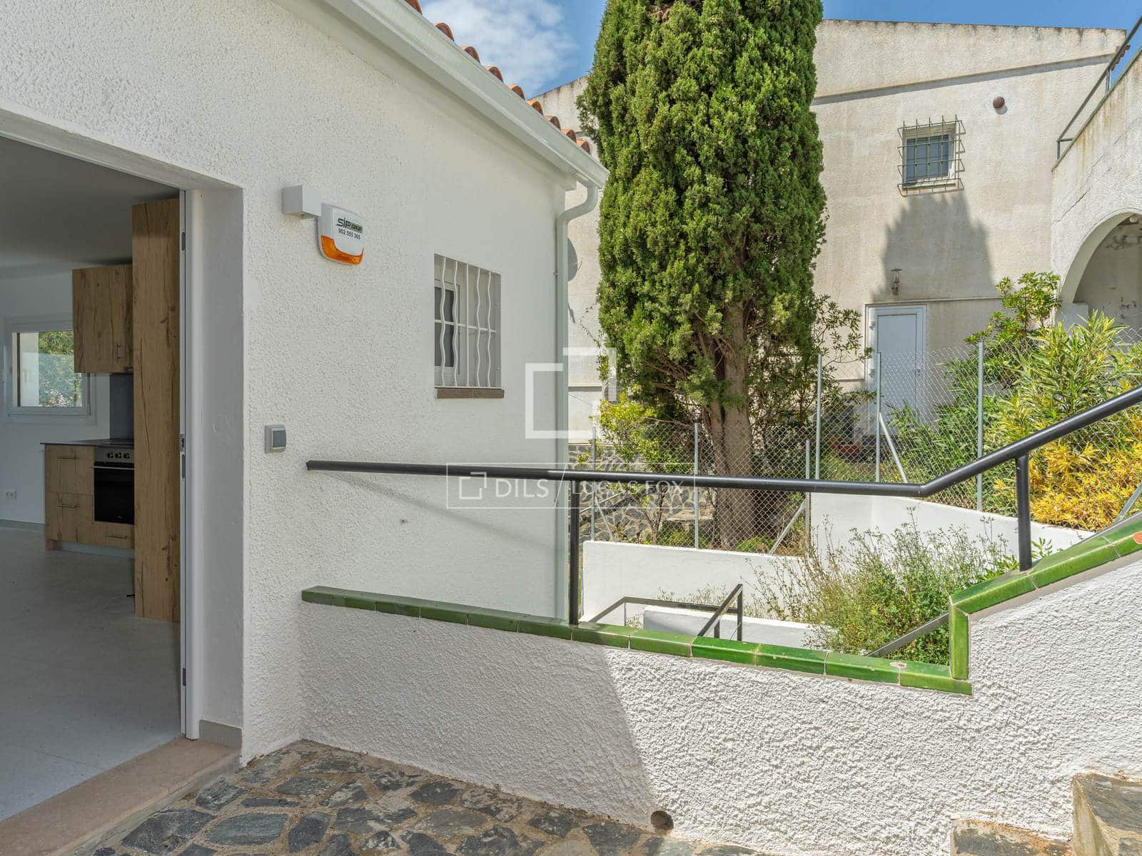 4 slaapkamer Villa te koop in Roses met garage - € 620.000 (Ref: 9807390)