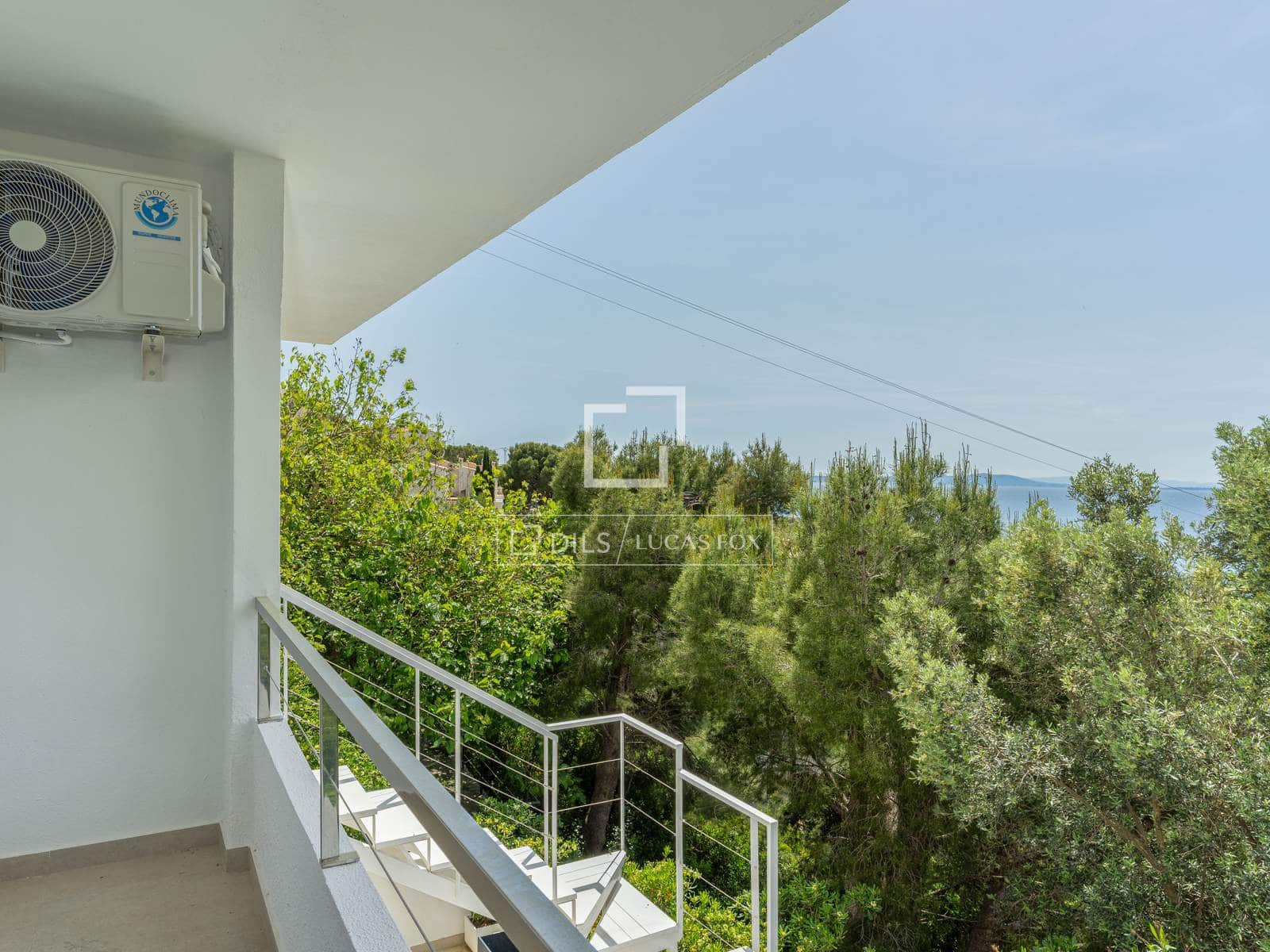 4 slaapkamer Villa te koop in Roses met garage - € 620.000 (Ref: 9807390)