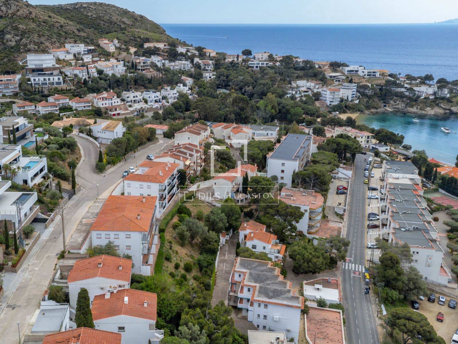 4 slaapkamer Villa te koop in Roses met garage - € 620.000 (Ref: 9807390)