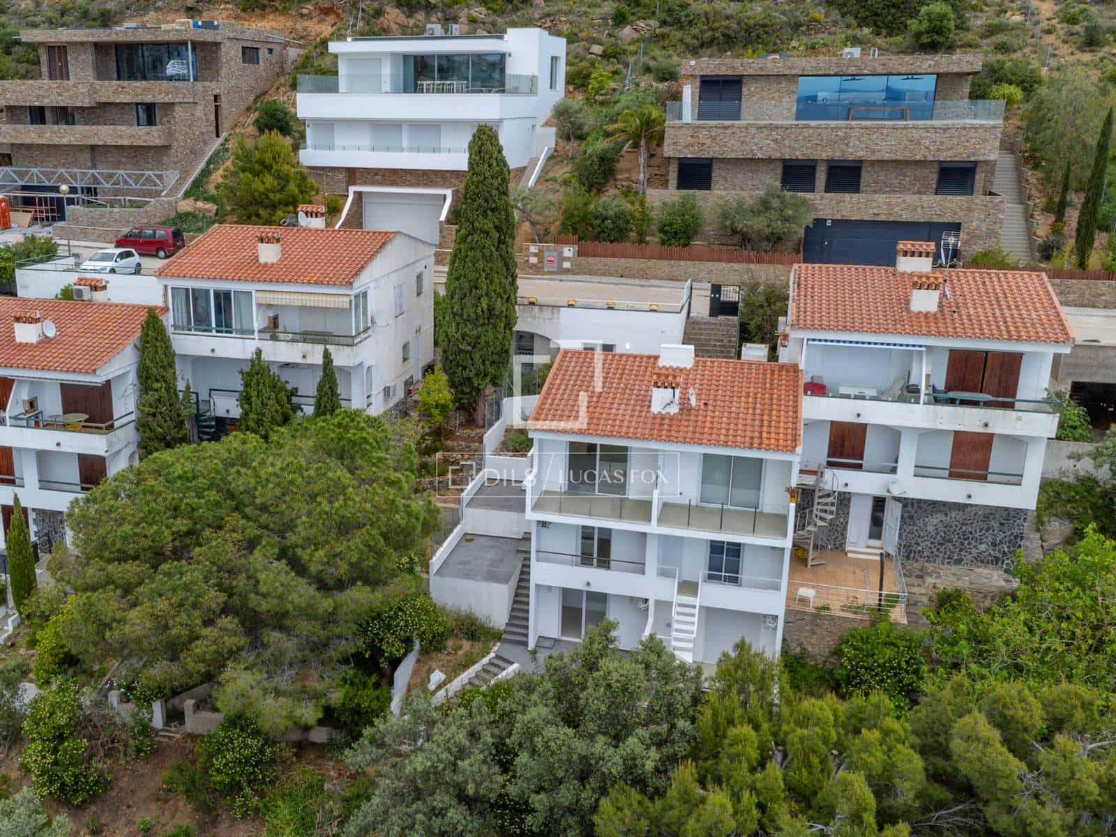 4 slaapkamer Villa te koop in Roses met garage - € 620.000 (Ref: 9807390)