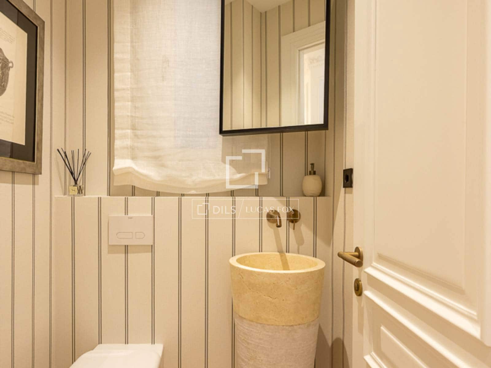 Apartamento de 4 habitaciones en Madrid ciudad en venta - 7.200.000 € (Ref: 9807391)