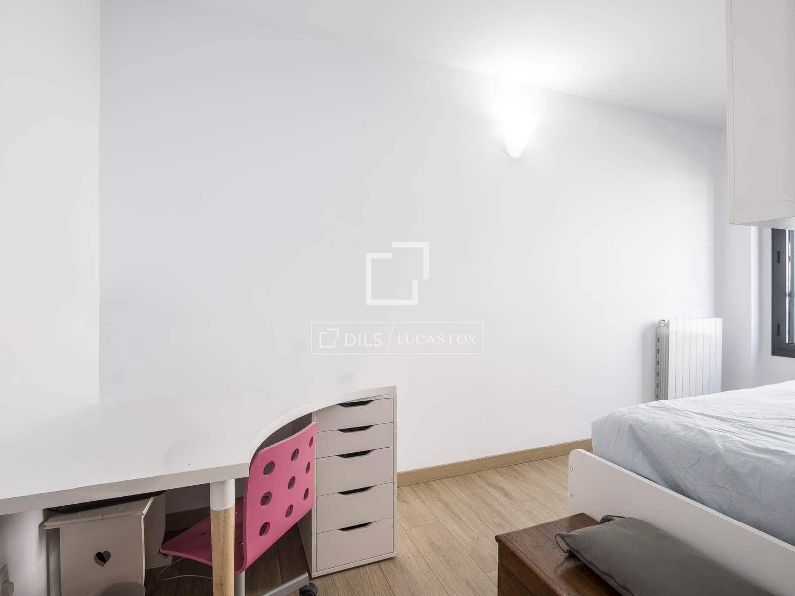 3 slaapkamer Appartement te koop in Sant Cugat del Valles met zwembad garage - € 625.000 (Ref: 9807406)