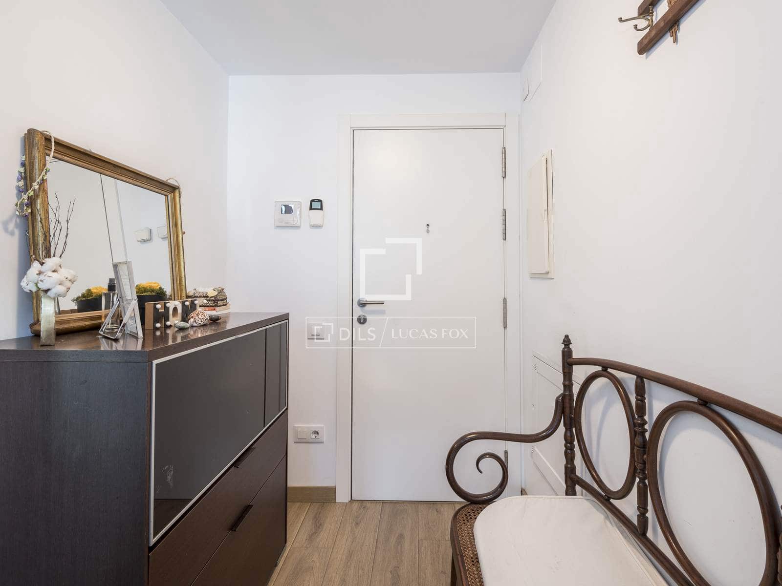 3 slaapkamer Appartement te koop in Sant Cugat del Valles met zwembad garage - € 625.000 (Ref: 9807406)