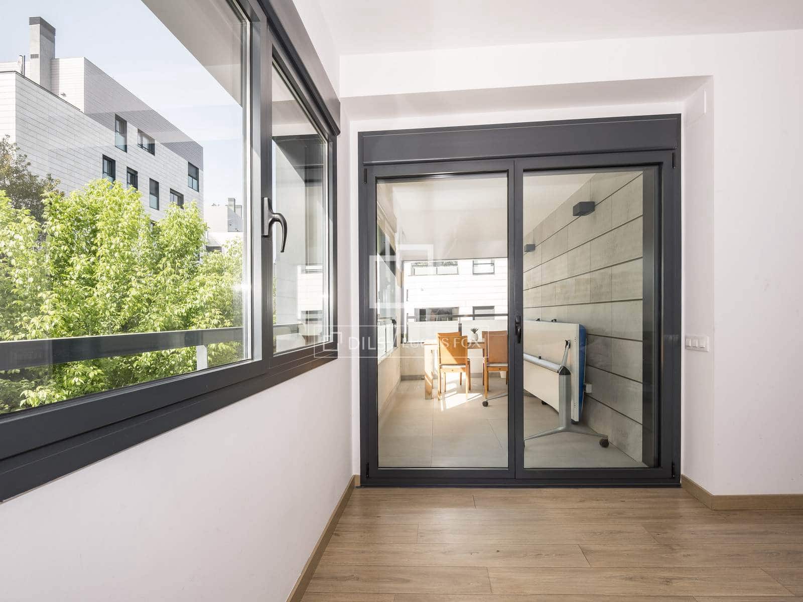 3 slaapkamer Appartement te koop in Sant Cugat del Valles met zwembad garage - € 625.000 (Ref: 9807406)