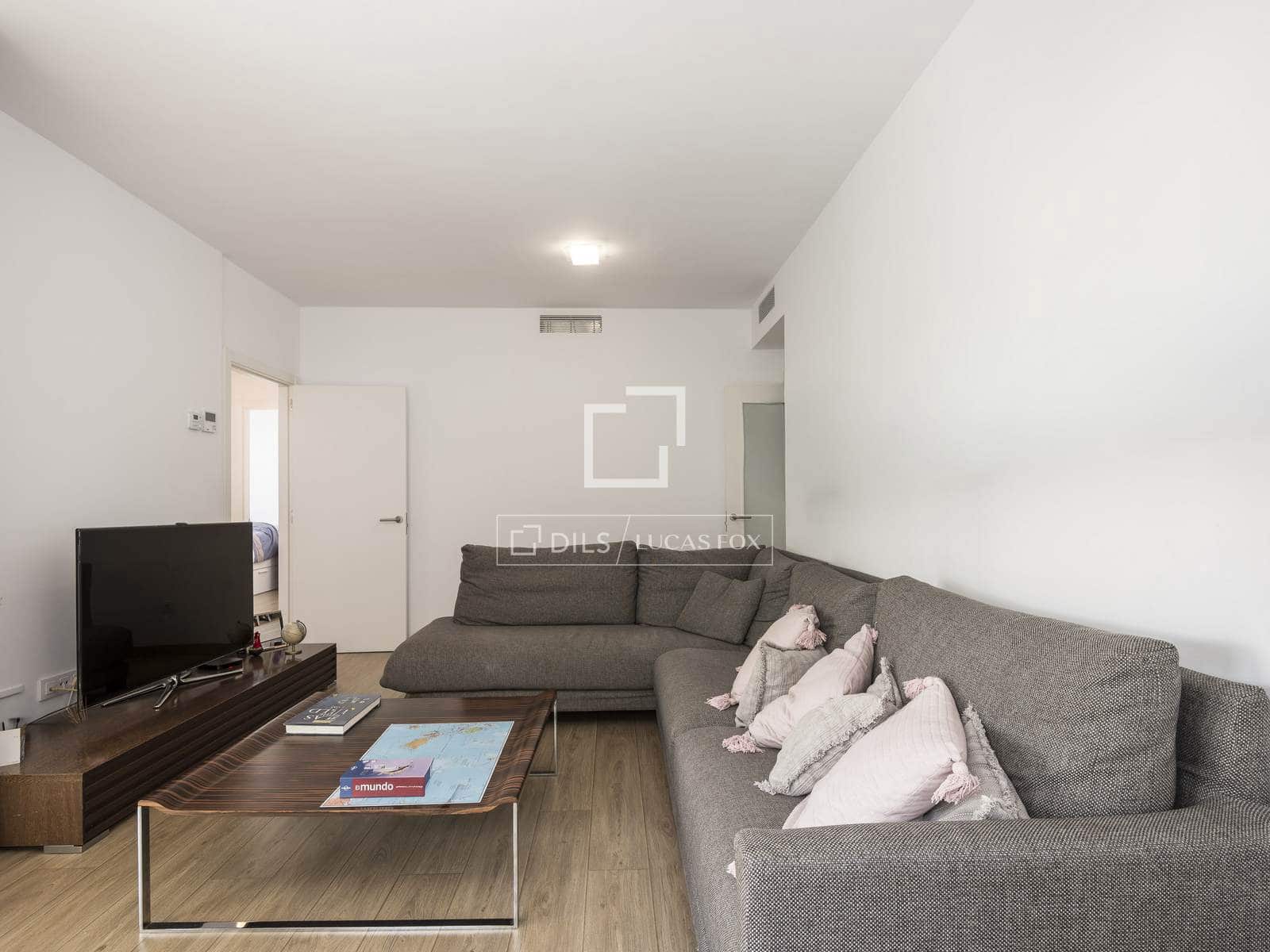 3 slaapkamer Appartement te koop in Sant Cugat del Valles met zwembad garage - € 625.000 (Ref: 9807406)
