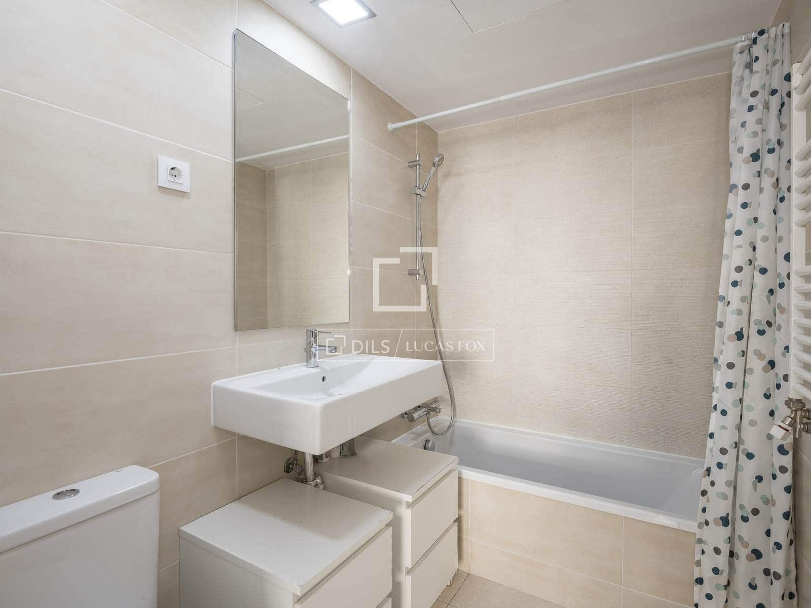 3 slaapkamer Appartement te koop in Sant Cugat del Valles met zwembad garage - € 625.000 (Ref: 9807406)