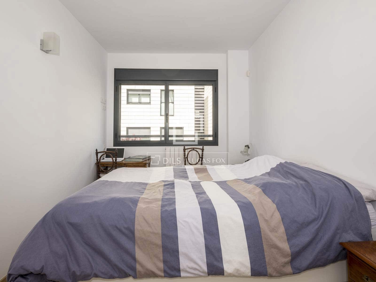 3 slaapkamer Appartement te koop in Sant Cugat del Valles met zwembad garage - € 625.000 (Ref: 9807406)
