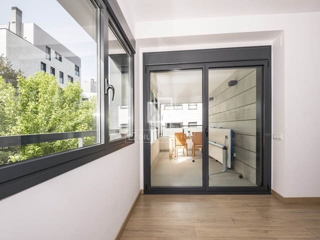 3 slaapkamer Appartement te koop in Sant Cugat del Vallès met zwembad garage - € 625.000 (Ref: 9807406)