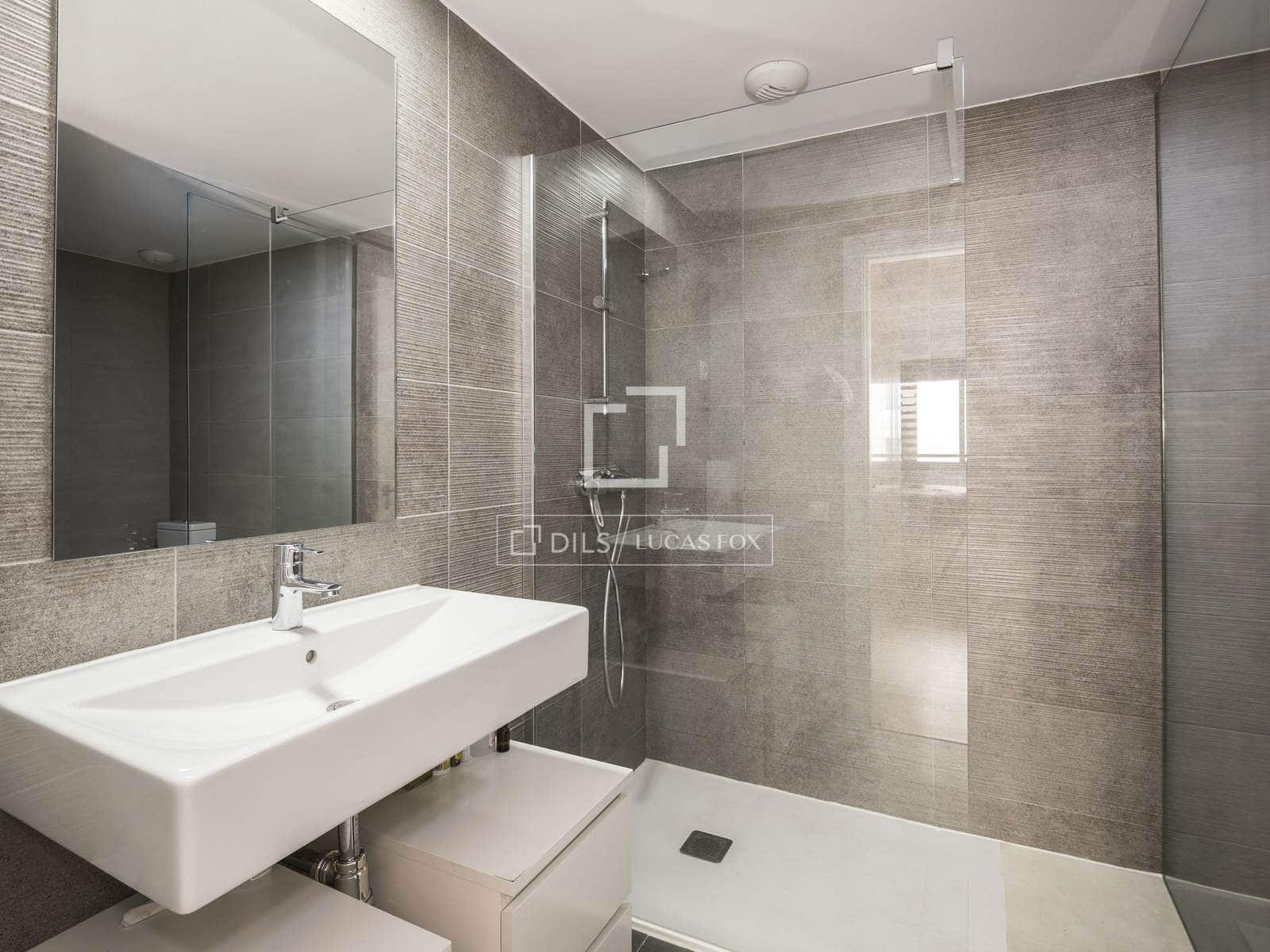 3 slaapkamer Appartement te koop in Sant Cugat del Valles met zwembad garage - € 625.000 (Ref: 9807406)