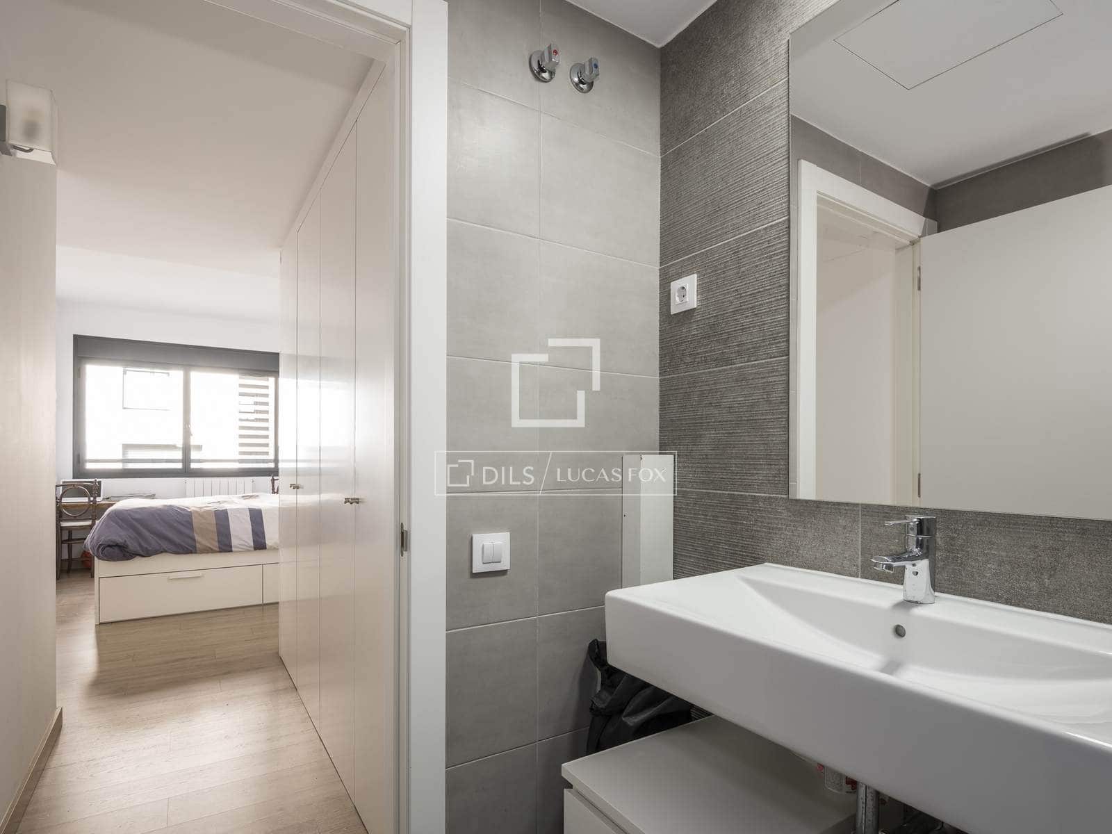 3 slaapkamer Appartement te koop in Sant Cugat del Valles met zwembad garage - € 625.000 (Ref: 9807406)