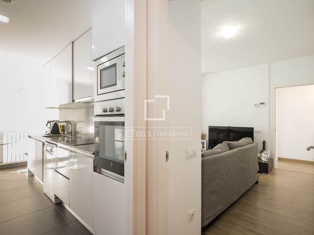 3 slaapkamer Appartement te koop in Sant Cugat del Vallès met zwembad garage - € 625.000 (Ref: 9807406)