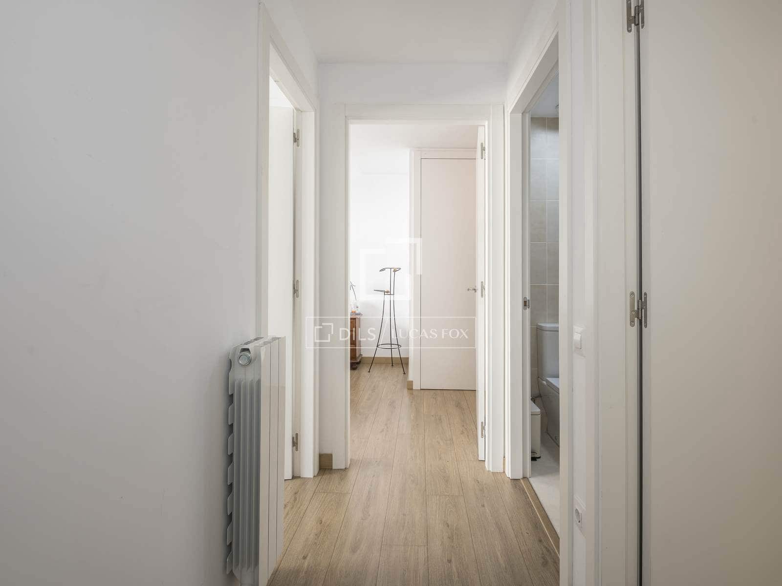 3 slaapkamer Appartement te koop in Sant Cugat del Valles met zwembad garage - € 625.000 (Ref: 9807406)