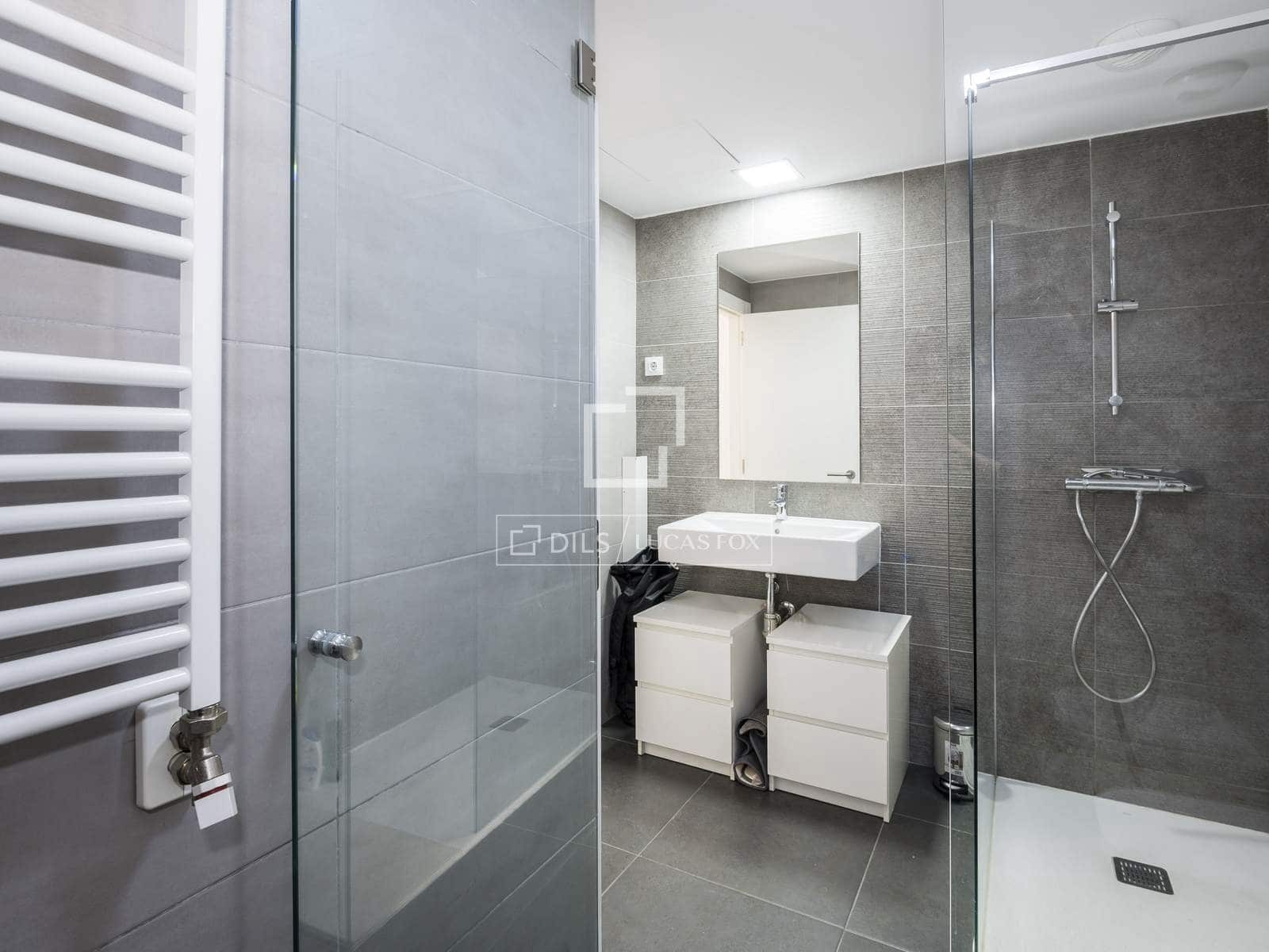 3 slaapkamer Appartement te koop in Sant Cugat del Valles met zwembad garage - € 625.000 (Ref: 9807406)