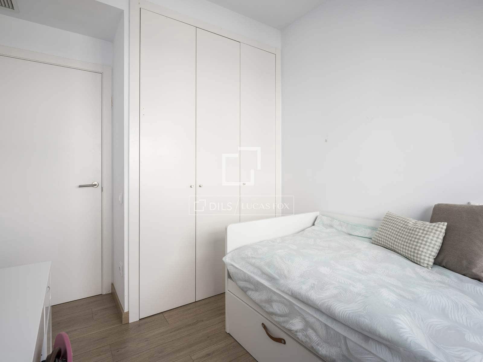 3 slaapkamer Appartement te koop in Sant Cugat del Valles met zwembad garage - € 625.000 (Ref: 9807406)