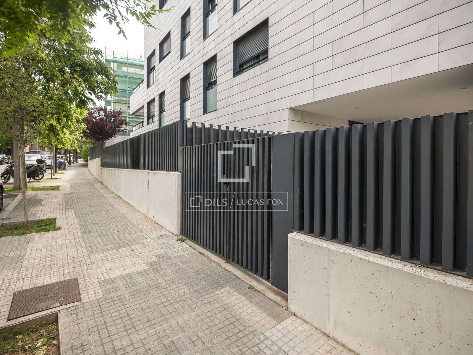 3 slaapkamer Appartement te koop in Sant Cugat del Valles met zwembad garage - € 625.000 (Ref: 9807406)