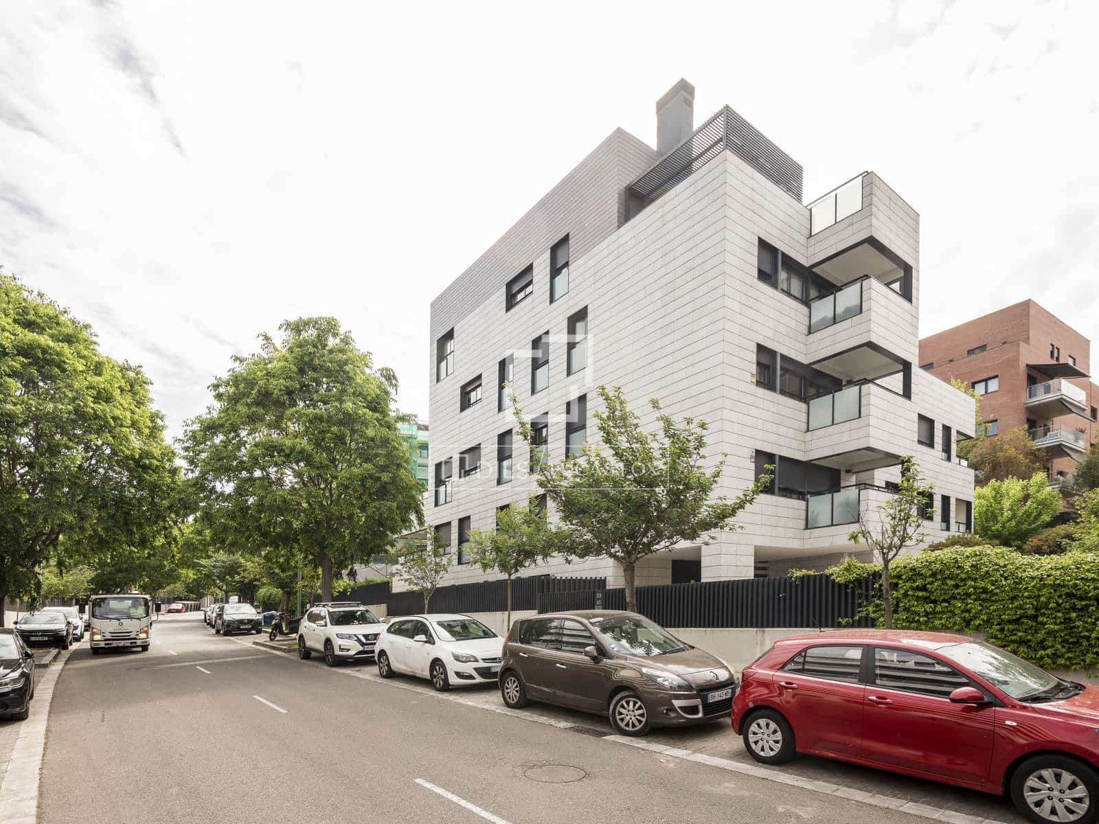 3 slaapkamer Appartement te koop in Sant Cugat del Valles met zwembad garage - € 625.000 (Ref: 9807406)