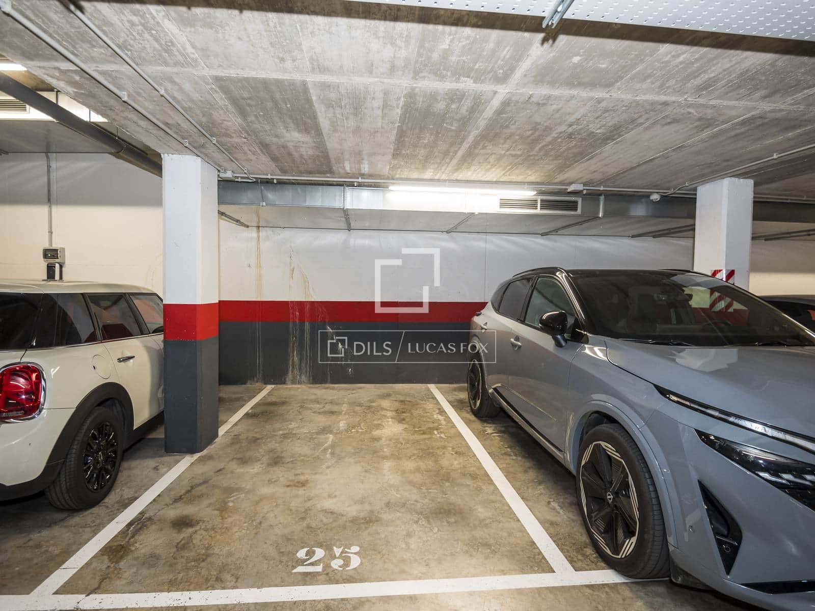 3 slaapkamer Appartement te koop in Sant Cugat del Valles met zwembad garage - € 625.000 (Ref: 9807406)