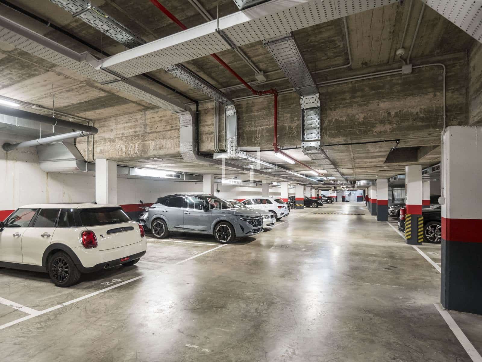 3 slaapkamer Appartement te koop in Sant Cugat del Valles met zwembad garage - € 625.000 (Ref: 9807406)