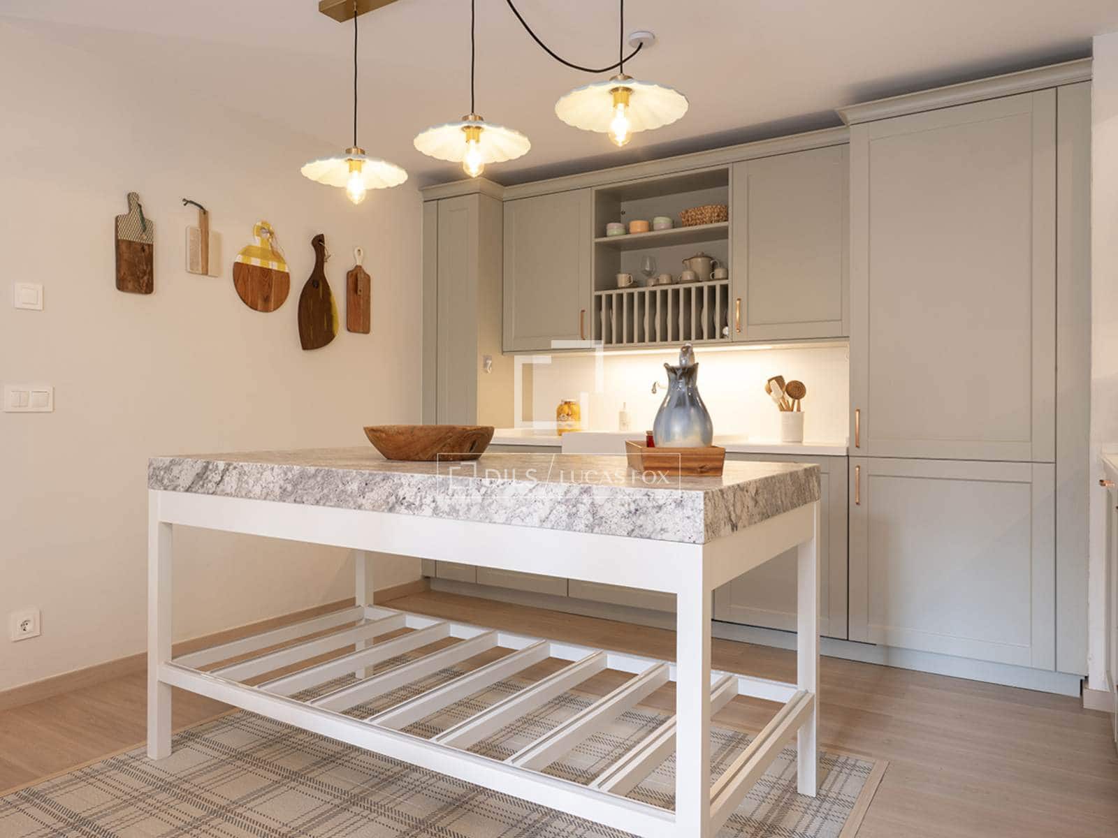 Chalet de 4 habitaciones en Baiona en venta - 575.000 € (Ref: 9807562)